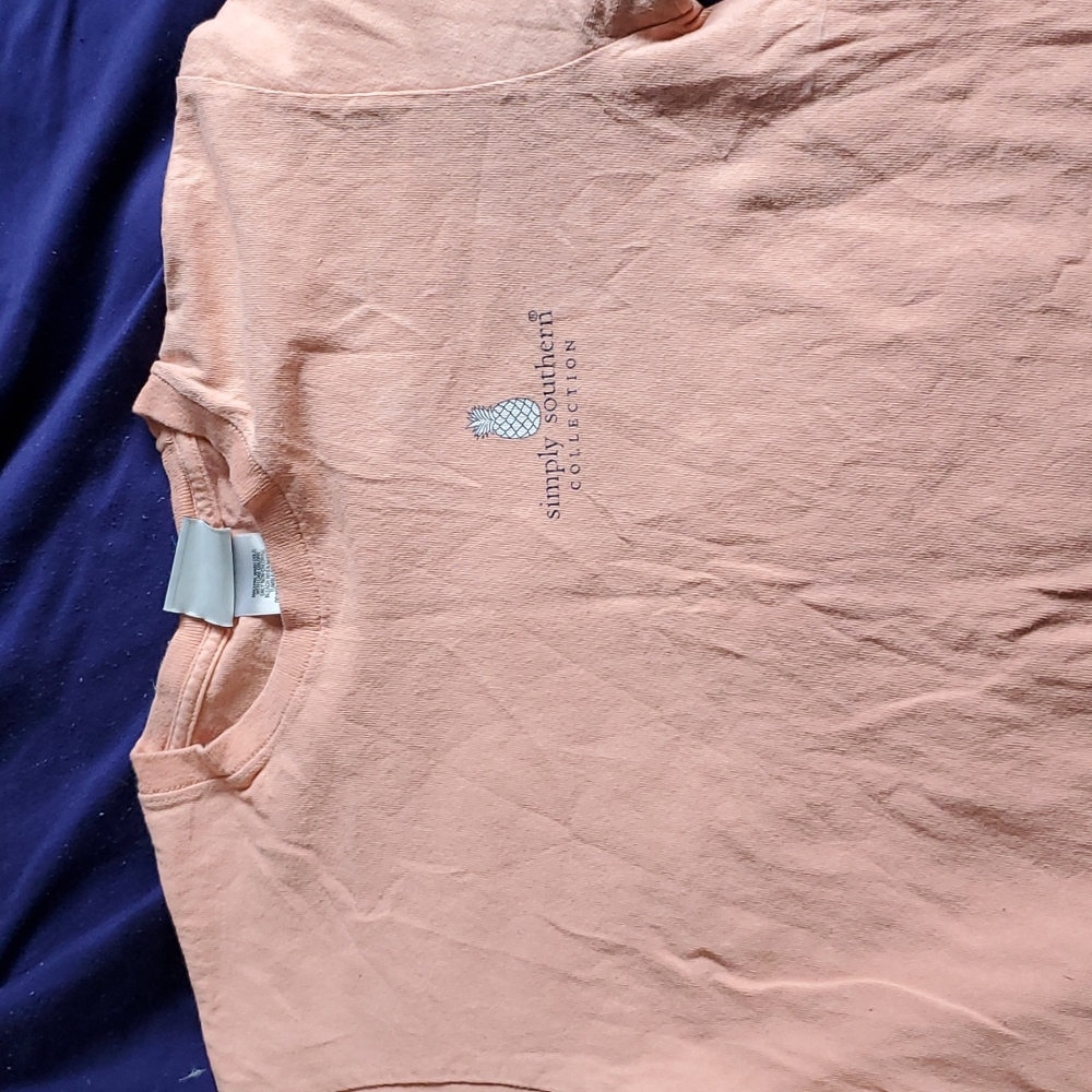 Simply Southern shirt